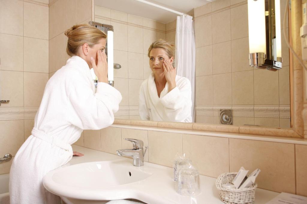 Vitalmed Hotel Sárvár Cameră foto