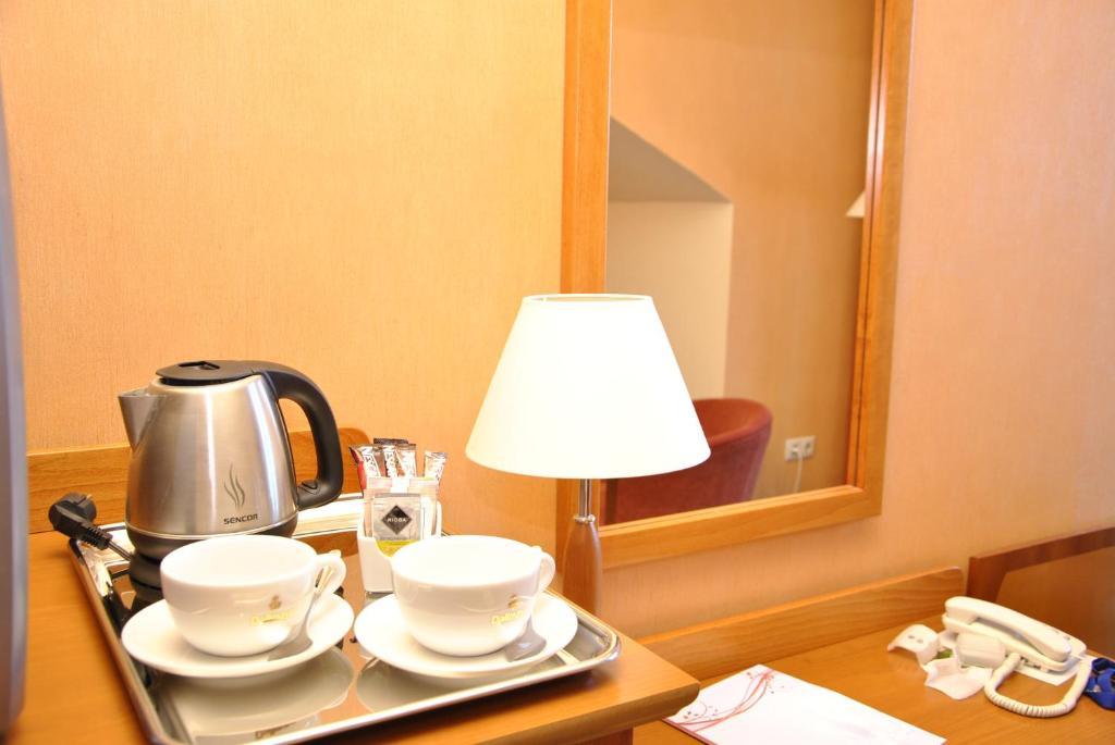 Vitalmed Hotel Sárvár Cameră foto